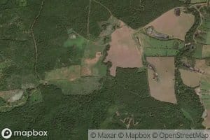 Quebrada La Candelaria