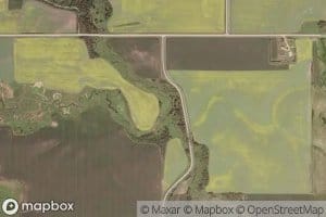 Thomas Creek