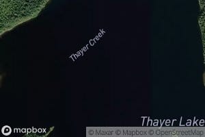 Thayer Lake