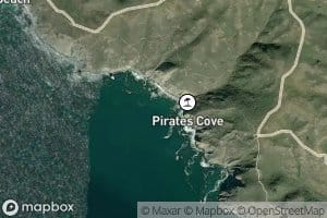 Pirates Cove