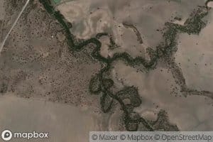 Mallowa Creek