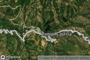 Quebrada Portachuelo