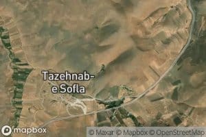 Cheshmeh-ye Pir Avakhti