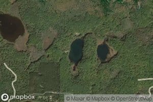 West Pickerel Pond