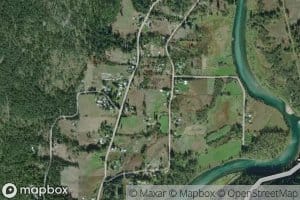 Trozzo Creek