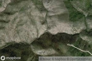 Left Fork Slaughter Creek