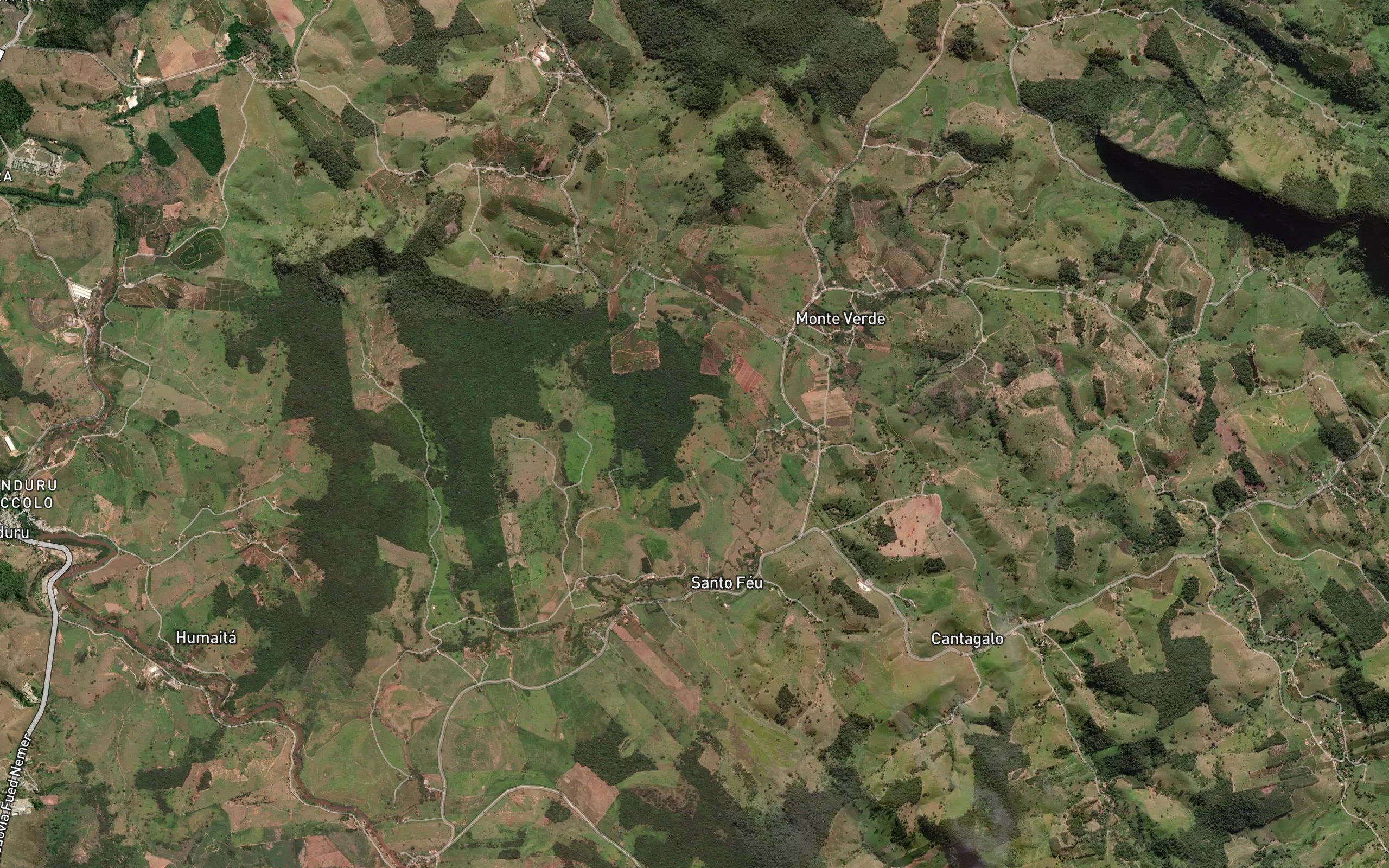 Rio Fruteira