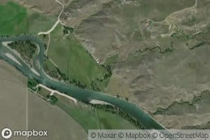 Cox Creek