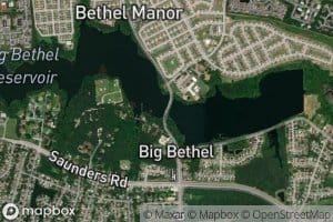 Big Bethel Reservoir