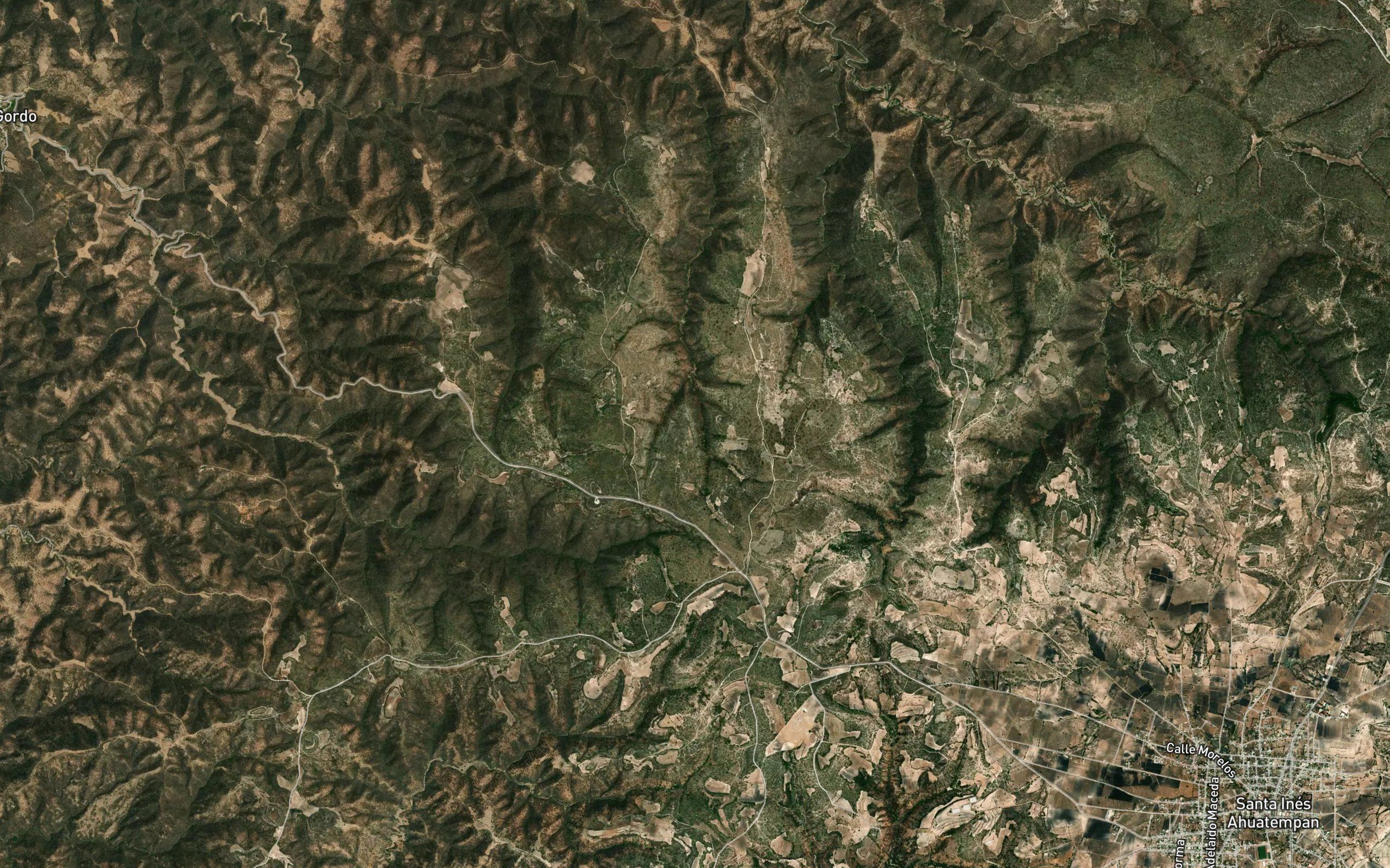 La Canoa