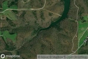 South Fork Brush Creek