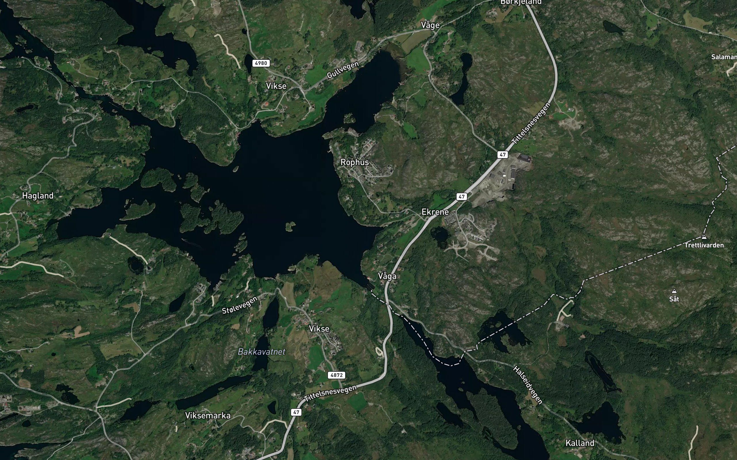 Ekrevika