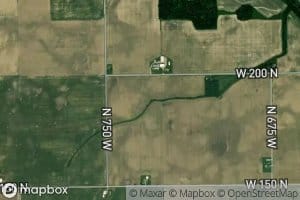Stultz Ditch