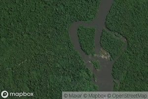 Igarape do Estirao Grande