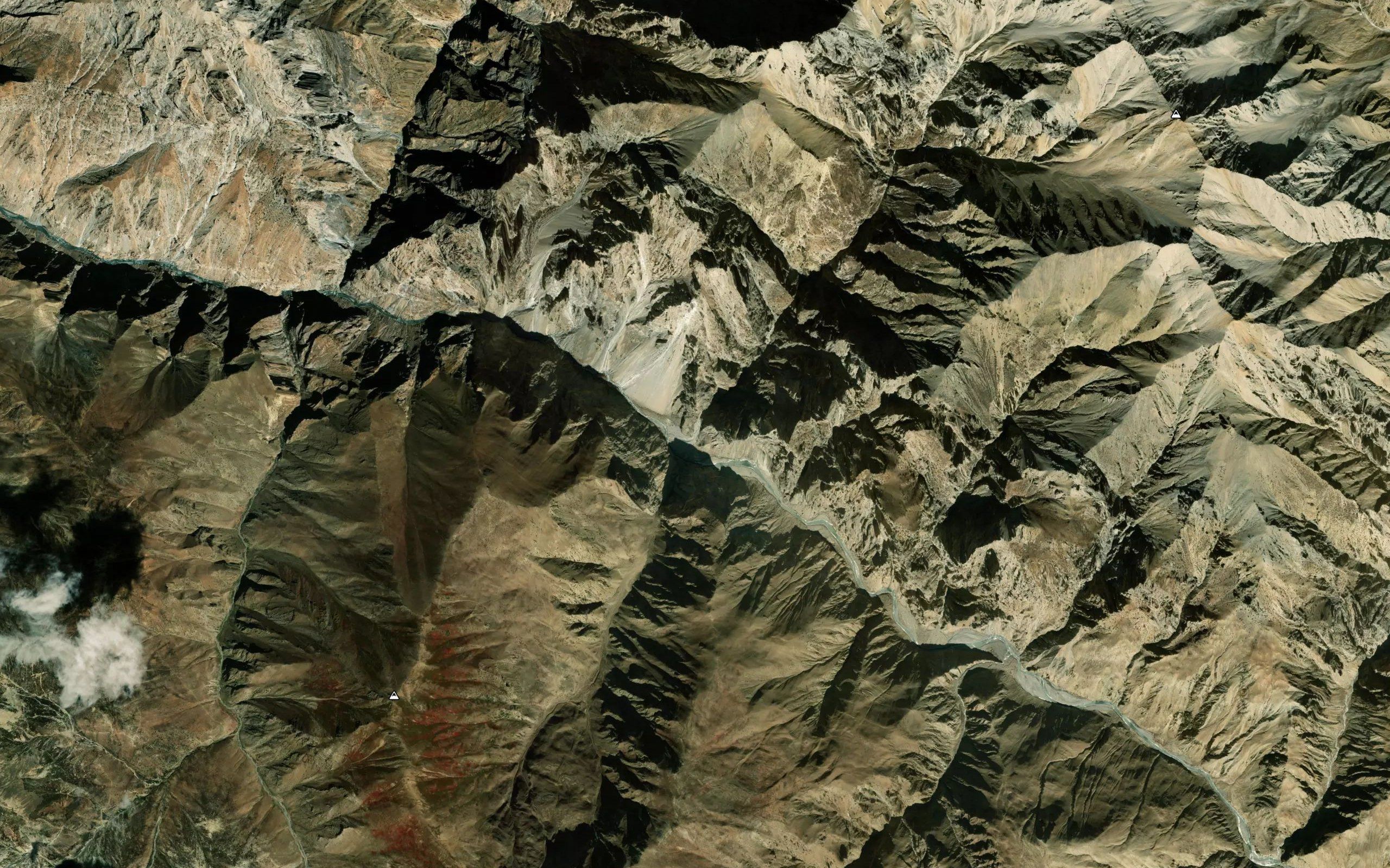 Chiya Khola