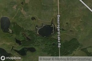 Paradise Lake