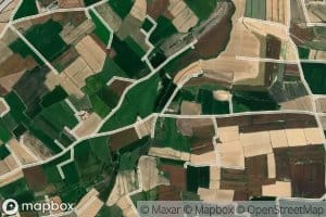 Acequia Segunda del Canal de Urgel