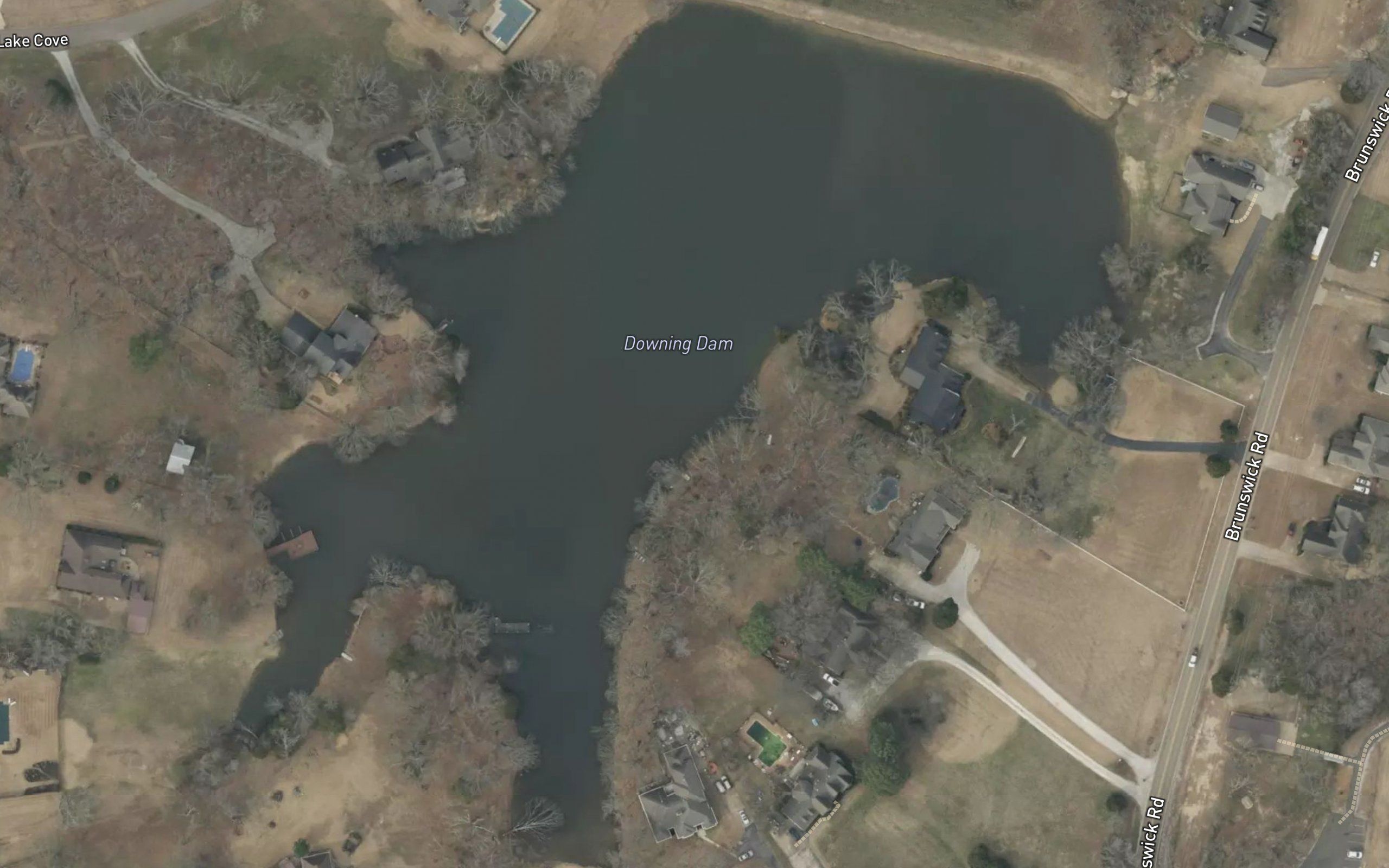 Downing Lake