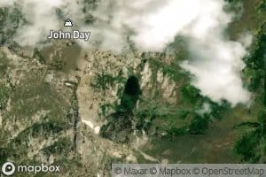 Hidden Lakes
