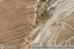 Quebrada Viscachillas