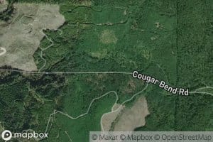 Cougar Bend