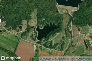 Marion County Sportsmans Lake