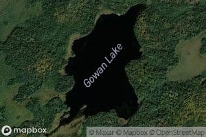 Gowan Lake