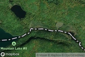 Fan Lake