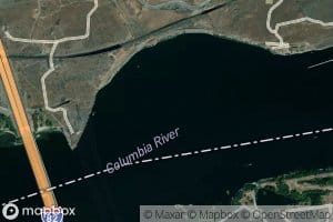 McNary Range Channel