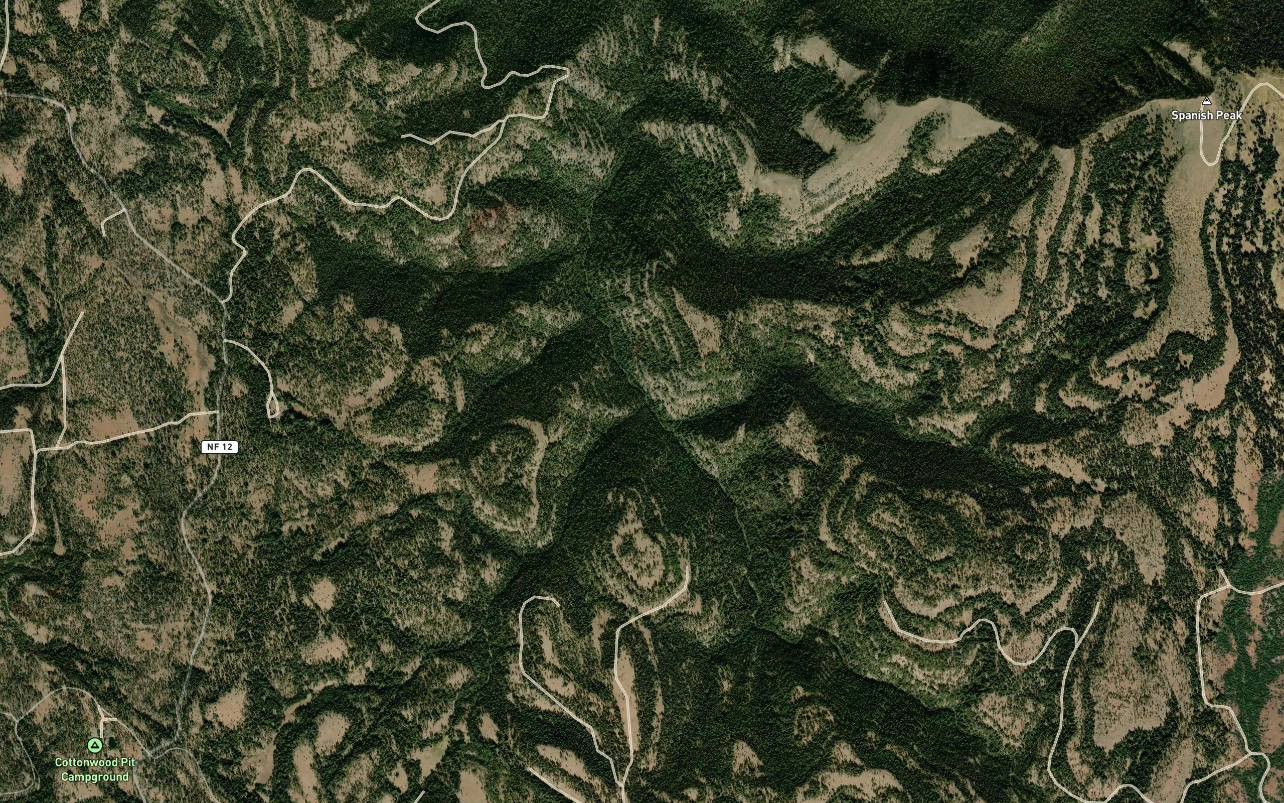 Bear Creek