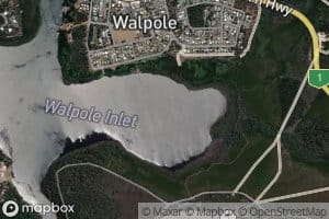 Walpole Inlet
