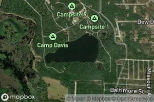 Lake Loyal