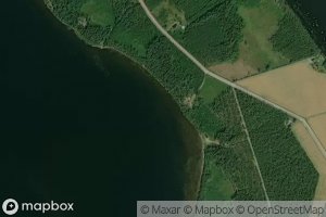 Satellite map of the Majonhiekka