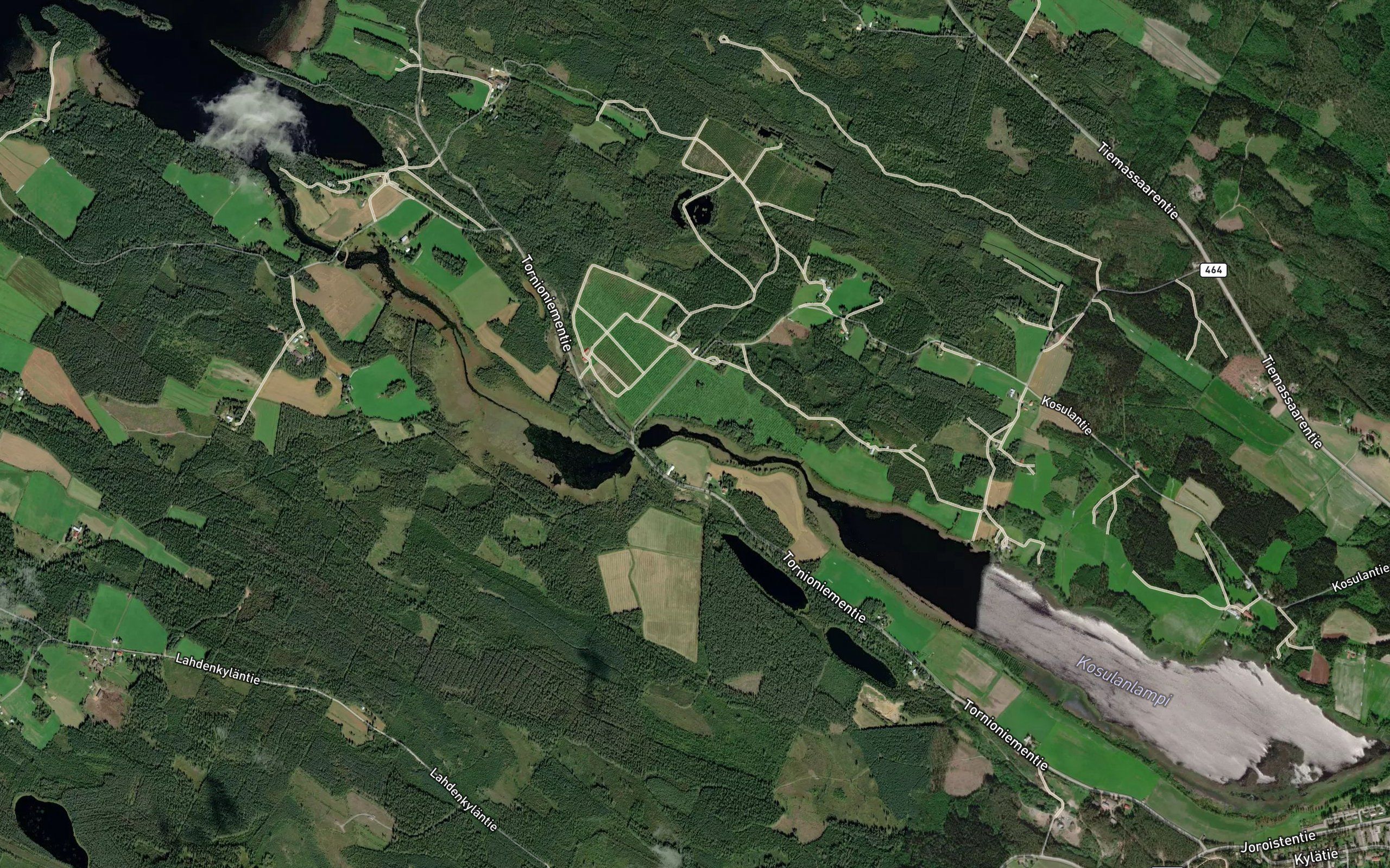 Lankilansalmi