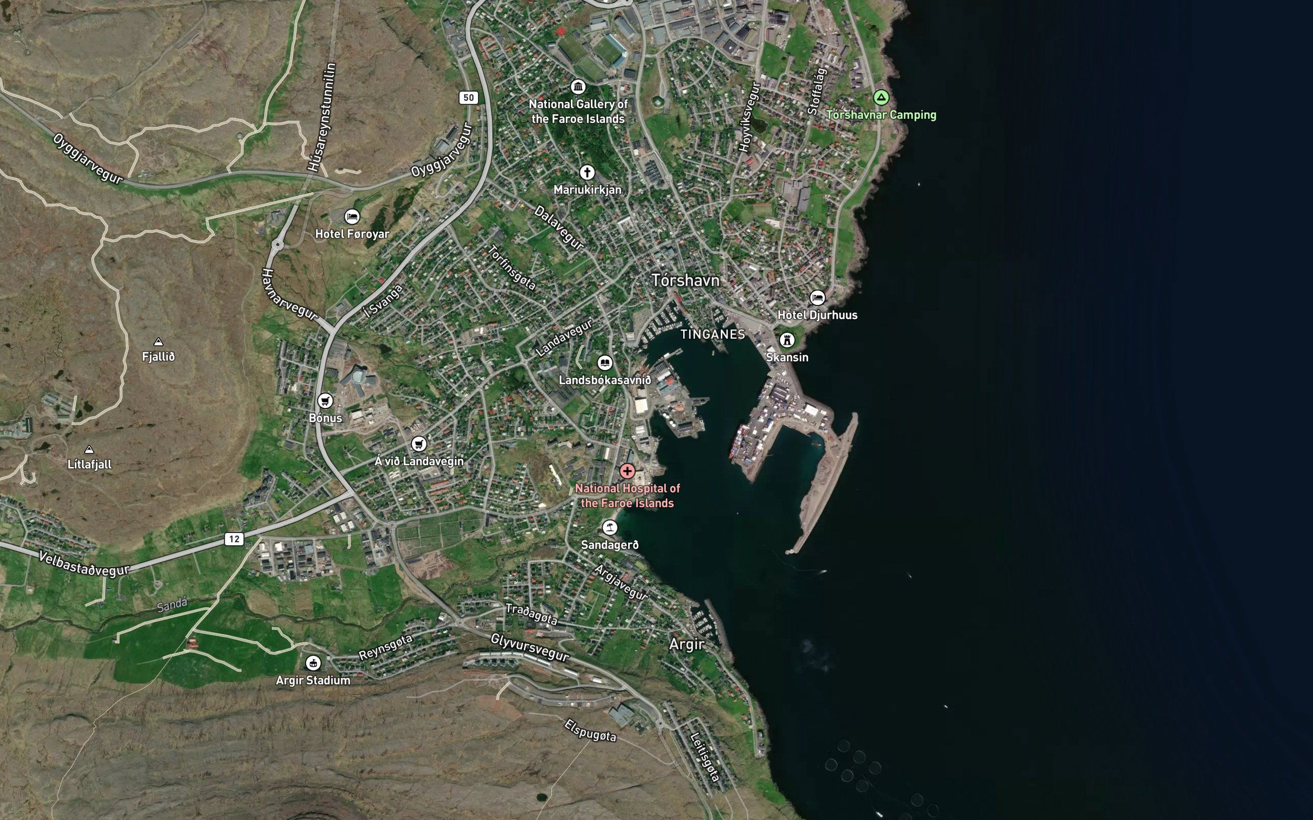 Alakeri