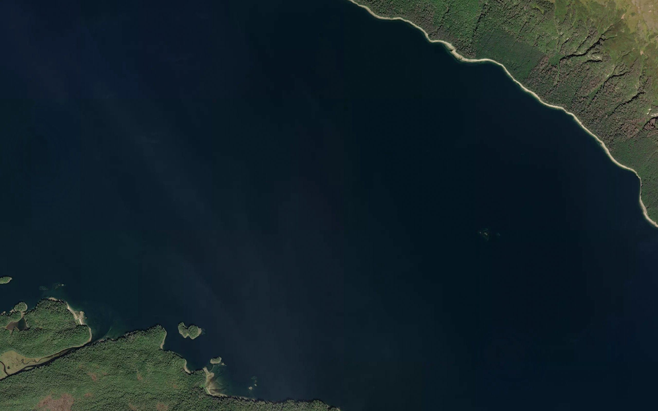 Tenakee Inlet