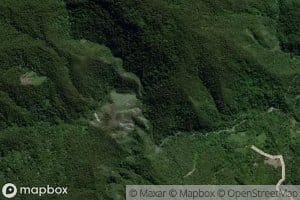 Quebrada Shongompampa