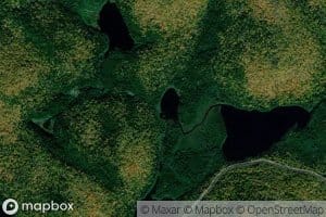 Petit lac Ariel