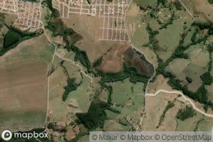 Ribeirao Agua da Pedreira