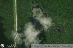 Grand lac du Nord