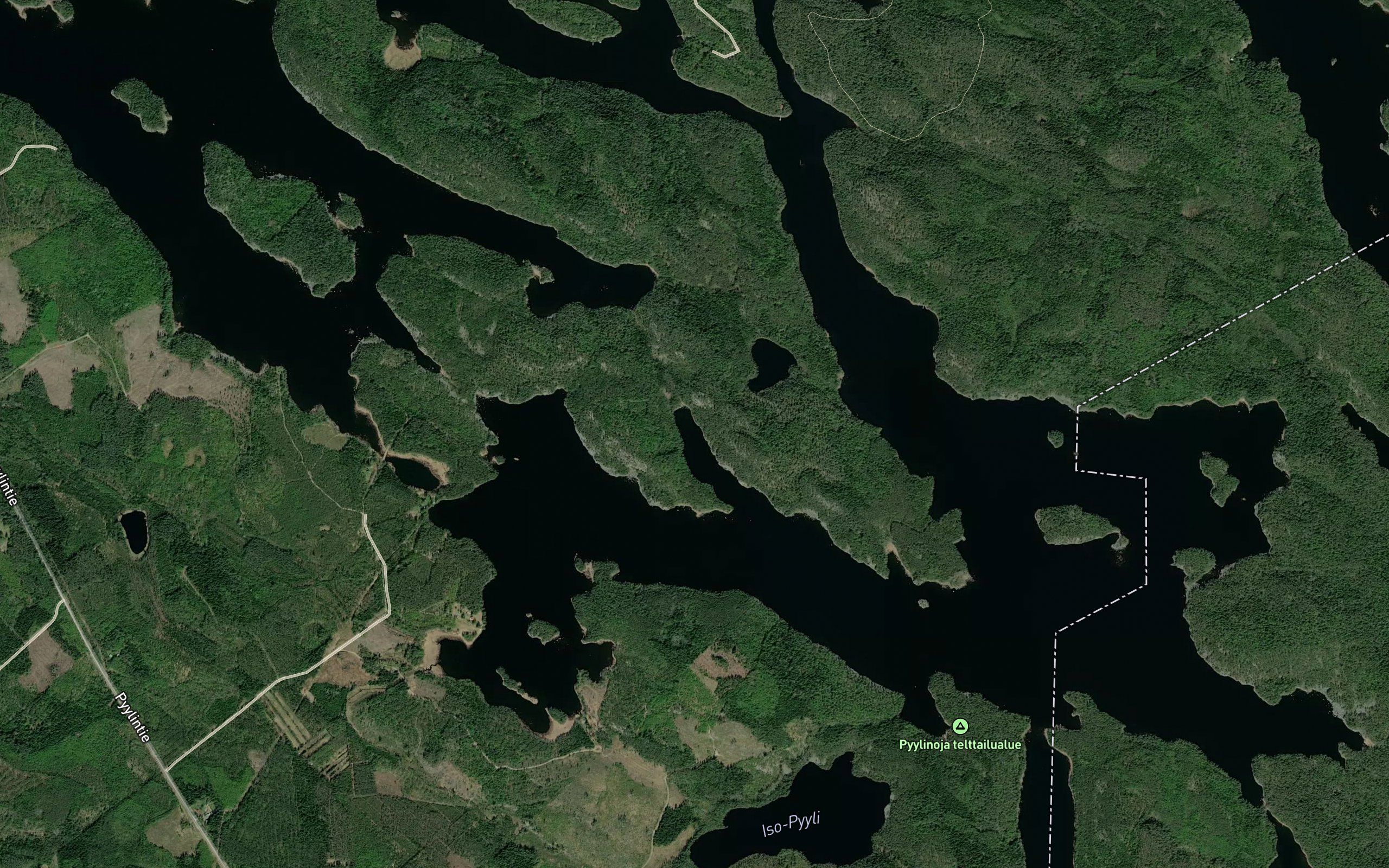 Pitkalahti