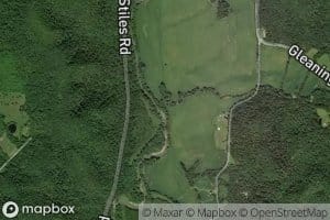Christie Creek