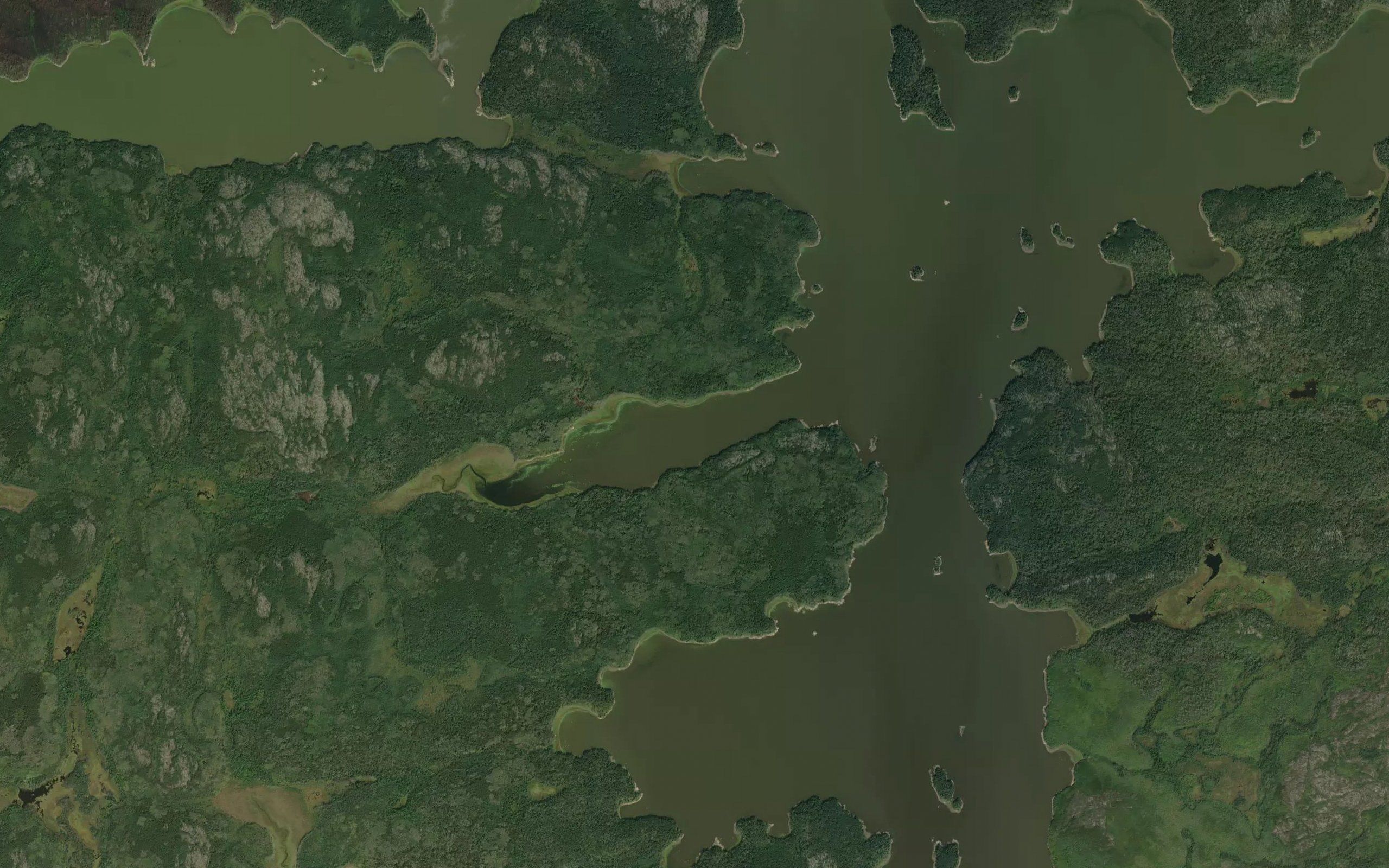 Pechipoo Bay