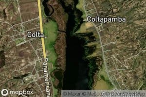 Laguna de Colta