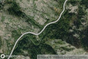 Forked Creek