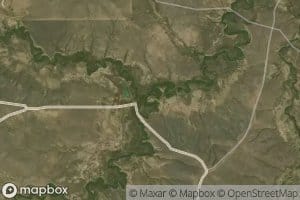 South Cottonwood Creek