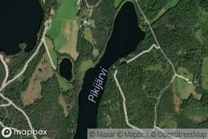 Pikijarvi
