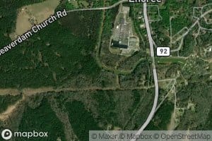 Beaverdam Creek