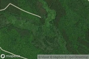 South Branch Stutts Creek