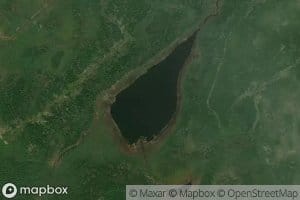 Little Weichel Lake